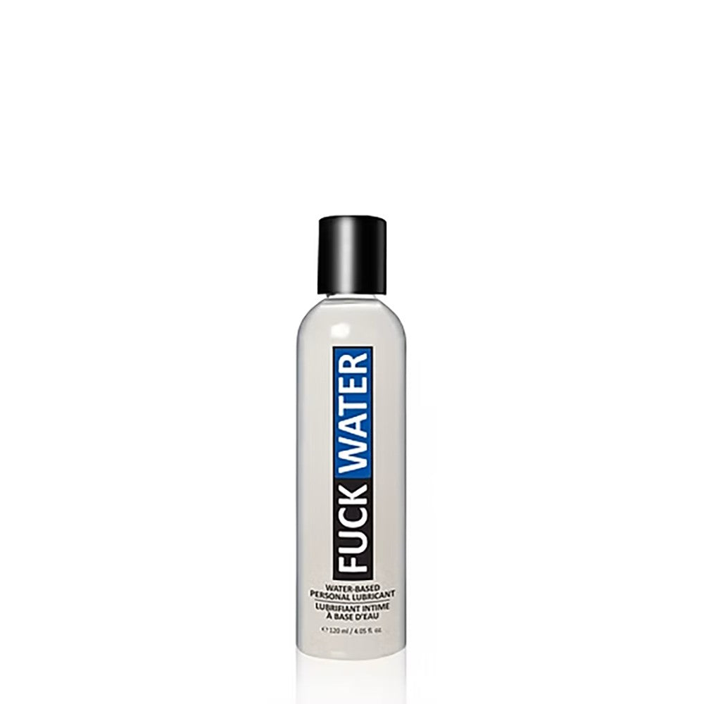 FuckWater Original 4 oz