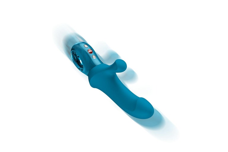 Bi Stronic Curve - Turquoise