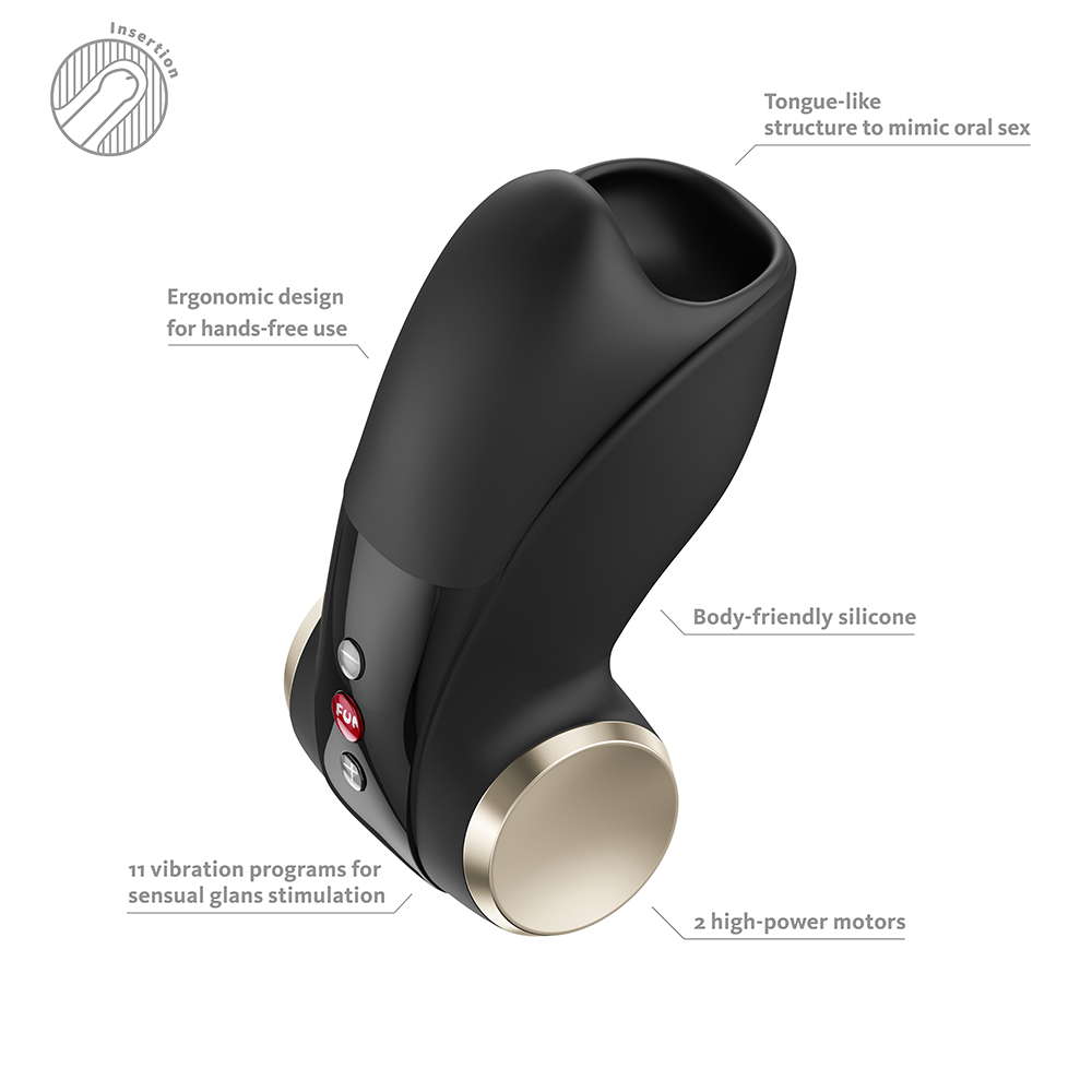 Cobra Libre II - Black