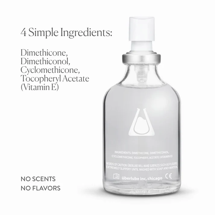 Überlube 55 mL Bottle