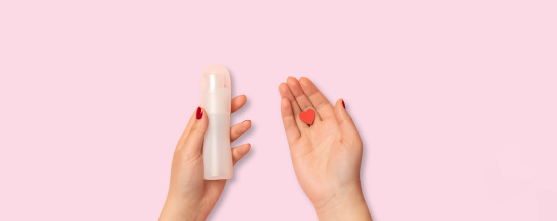 Finding the Right Lubricant: Everything You Need to Know