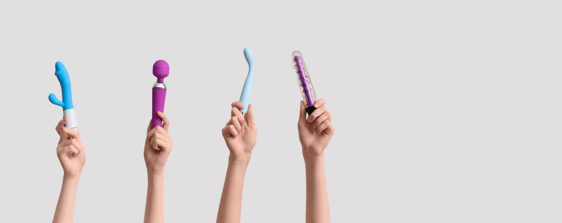 Quiet or Powerful? How to Choose the Right Vibrator for Your Lifestyle