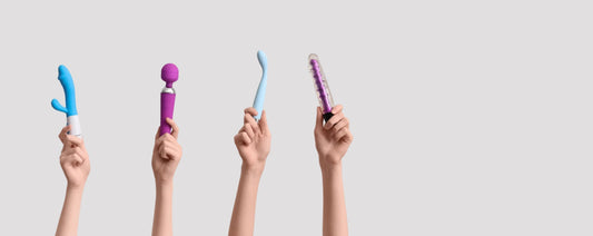 Quiet or Powerful? How to Choose the Right Vibrator for Your Lifestyle