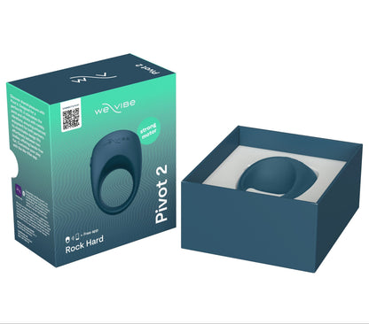We-Vibe Pivot 2 Slate