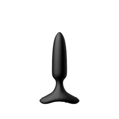 Hush 2 (1 inch)