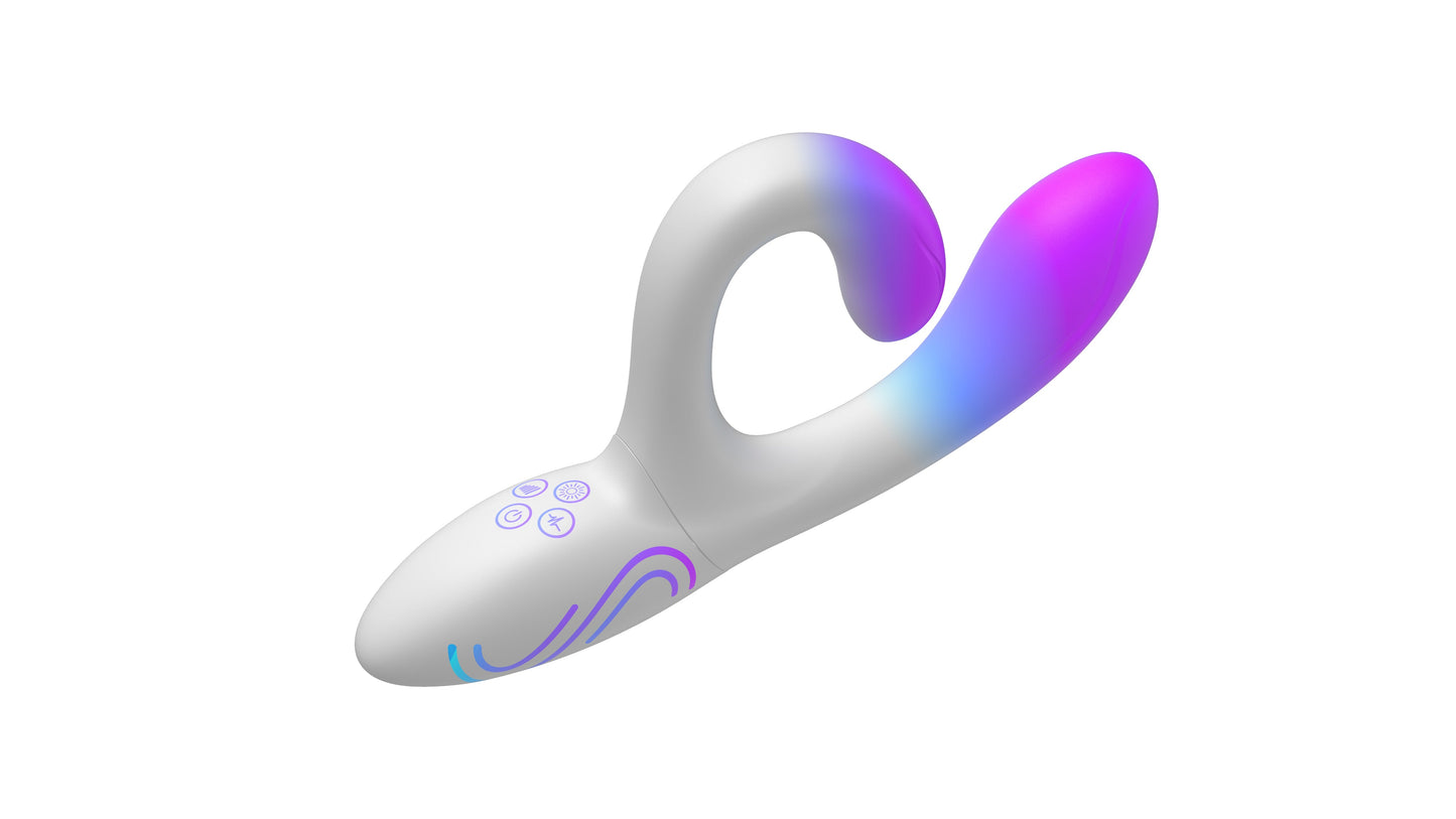 Illumination The Rabbit