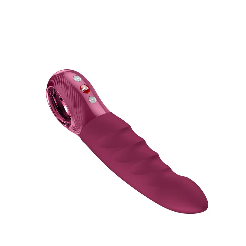 Stronic Deep - Wine Red