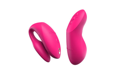 Chorus Pro Electric Pink