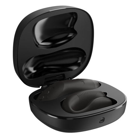 Chorus Pro Satin Black