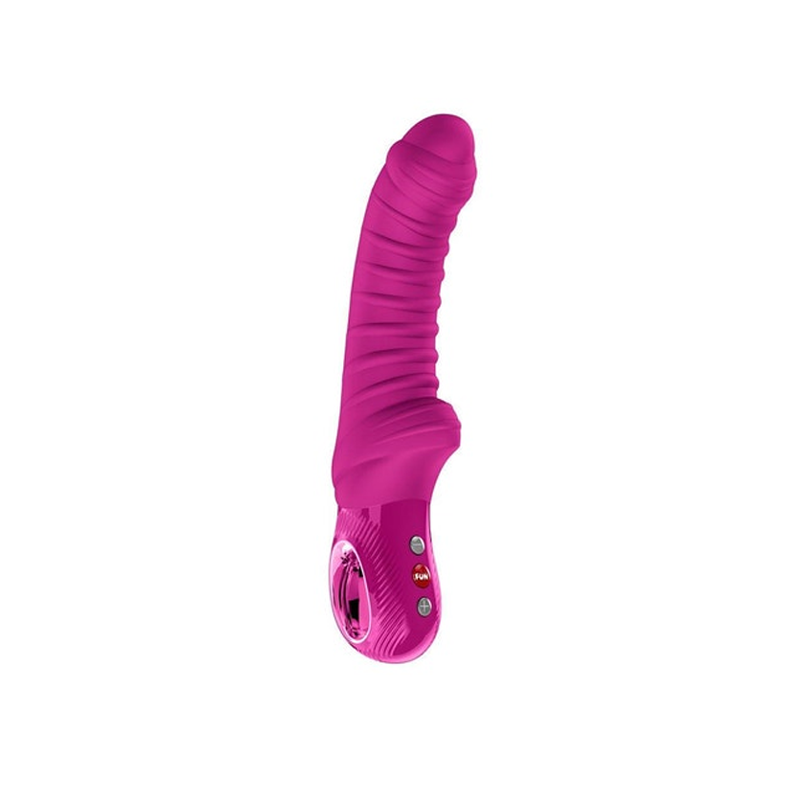 Tiger - Magenta