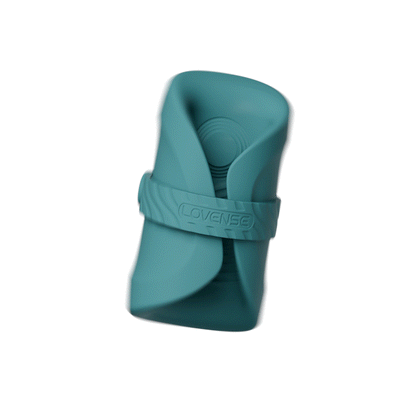 LOVENSE GUSH 2 BLUETOOTH GLANS MASSAGER