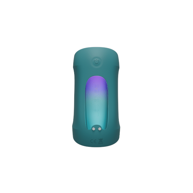 LOVENSE GUSH 2 BLUETOOTH GLANS MASSAGER
