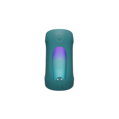 LOVENSE GUSH 2 BLUETOOTH GLANS MASSAGER
