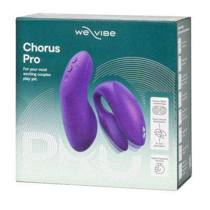 Chorus Pro Cosmic Purple (Vibrant Future Dusk)