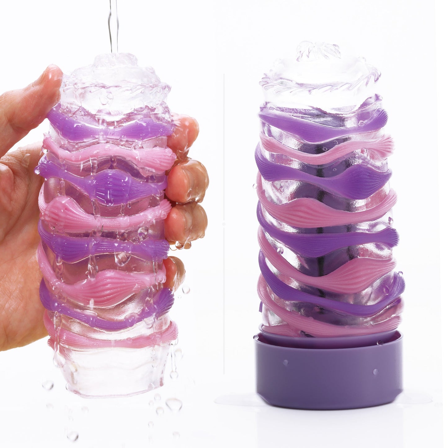 TENGA ARTE / DRAPE