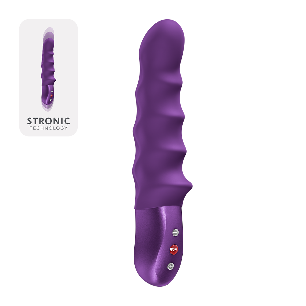 Stronic Surf - Dark Violet