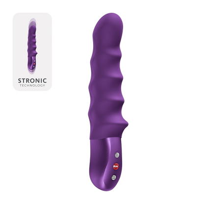 Stronic Surf - Dark Violet