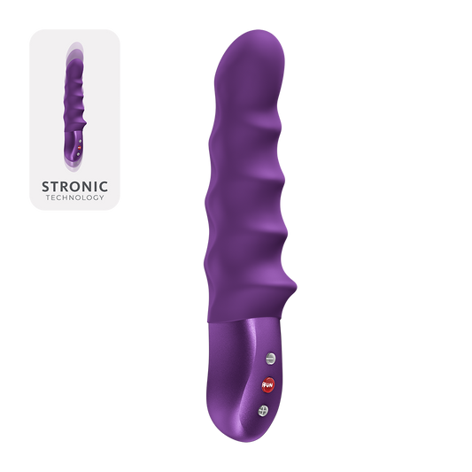 Stronic Surf - Dark Violet