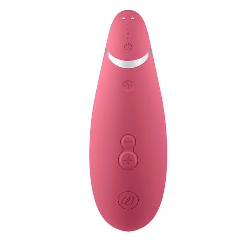 Premium 2 - Raspberry