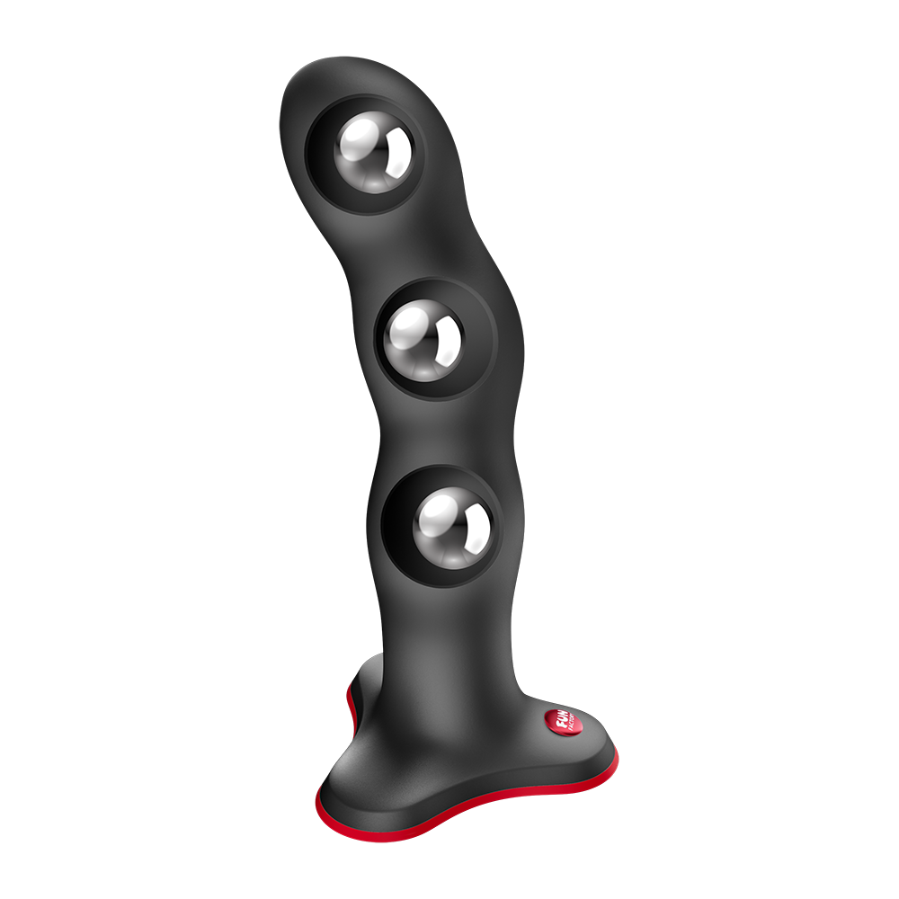 Bouncer - Black
