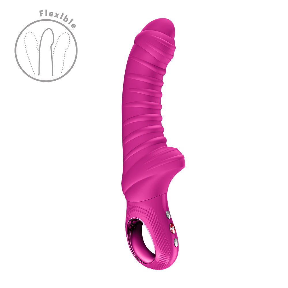 Tiger - Magenta