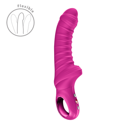 Tiger - Magenta