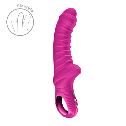 Tiger - Magenta