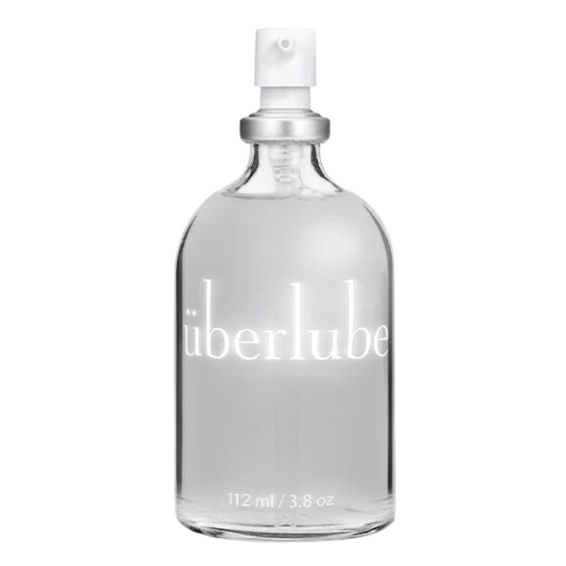 Überlube 112 mL Bottle