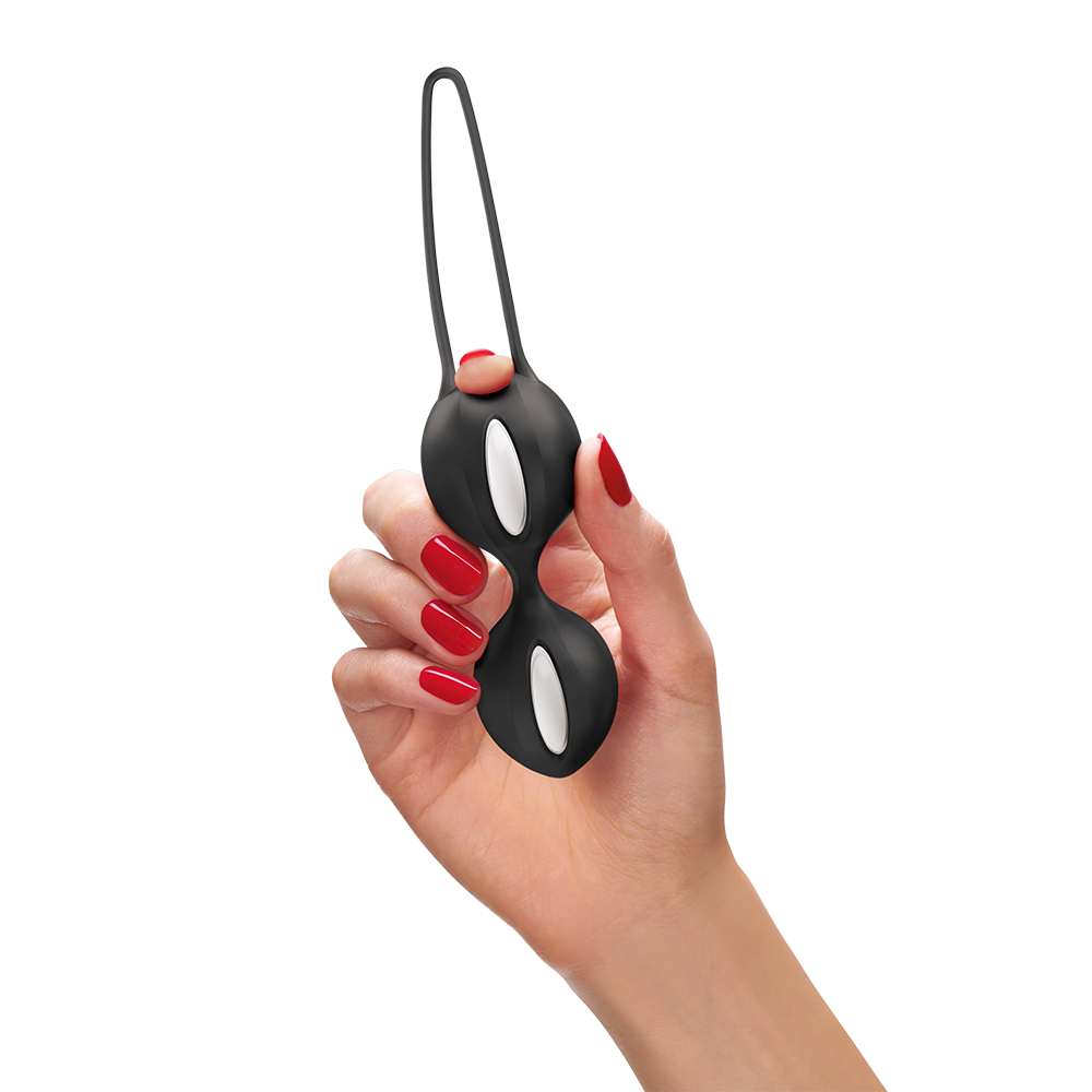 Smartballs Duo  - Black