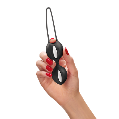 Smartballs Duo  - Black