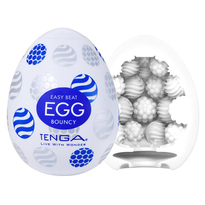 TENGA EGG STANDARD - Bouncy