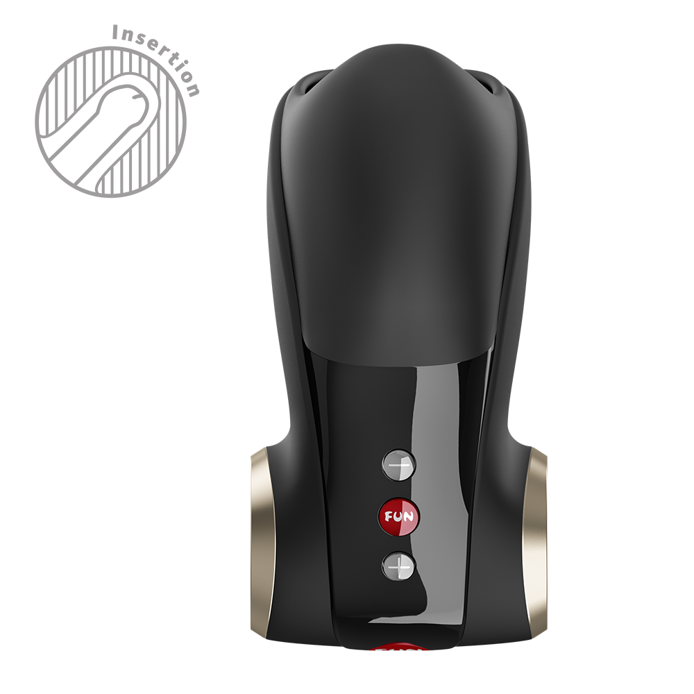 Cobra Libre II - Black