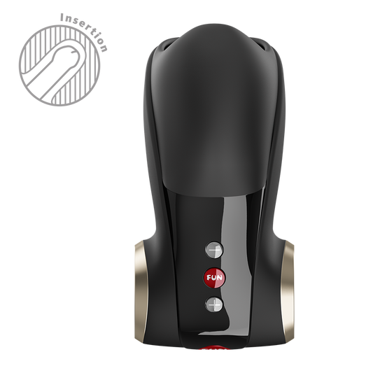 Cobra Libre II - Black