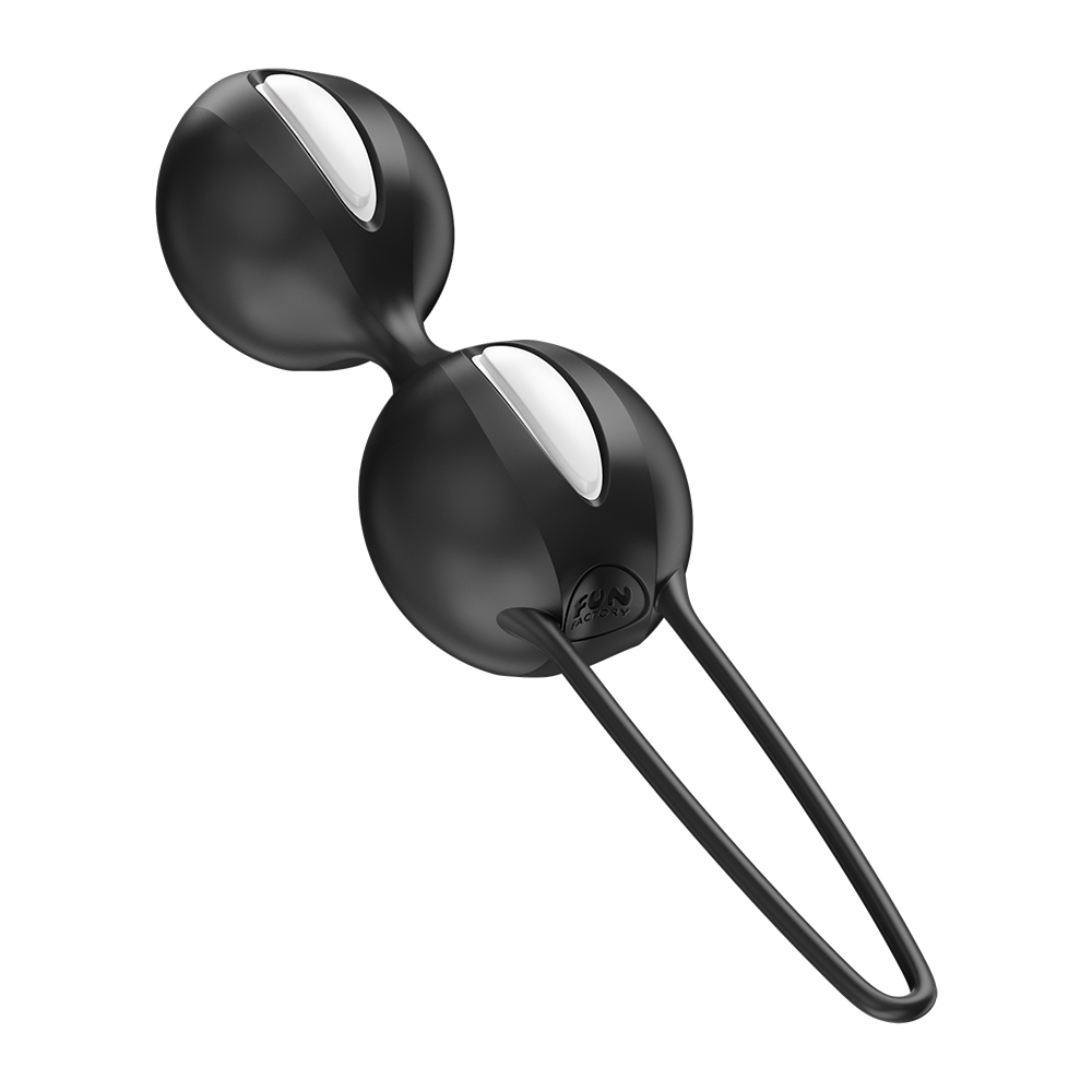 Smartballs Duo  - Black