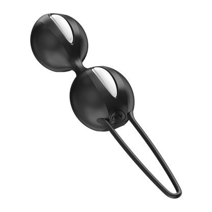 Smartballs Duo  - Black