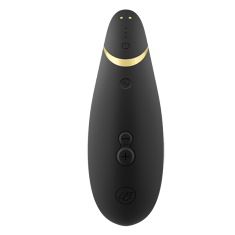 Premium 2 - Black