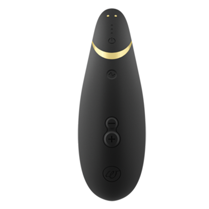 Premium 2 - Black