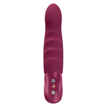 Stronic Deep - Wine Red