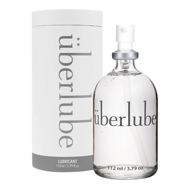 Überlube 112 mL Bottle