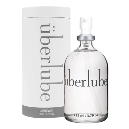 Überlube 112 mL Bottle