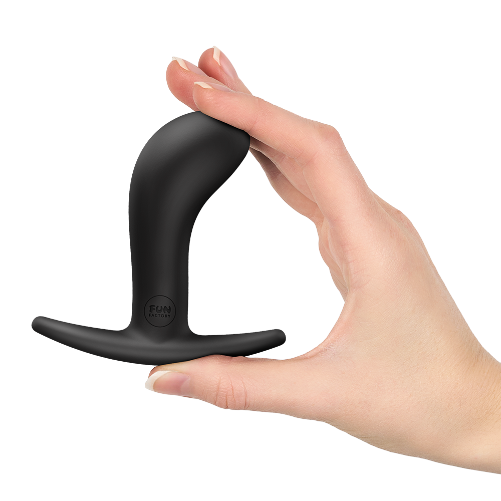 Bootie M - Black