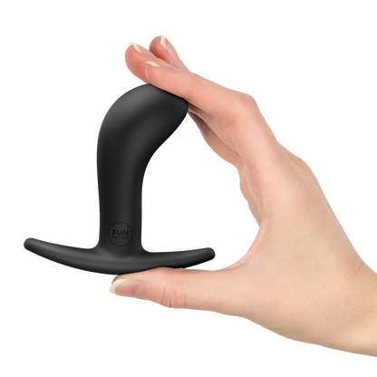 Bootie M - Black