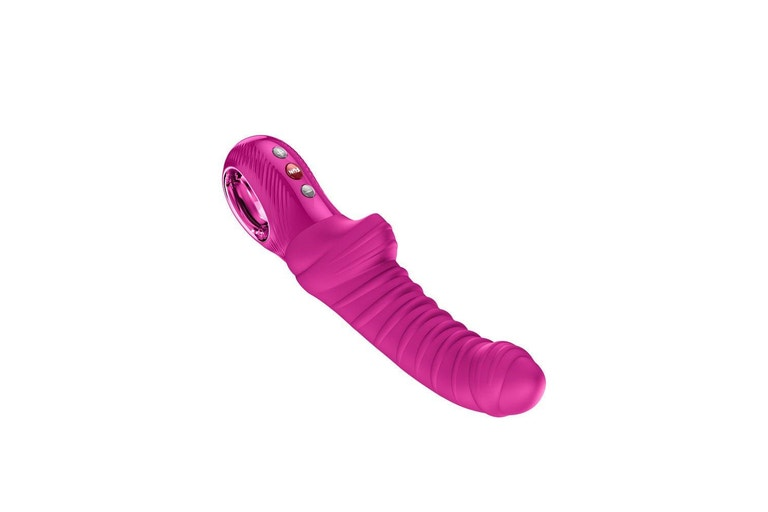 Tiger - Magenta