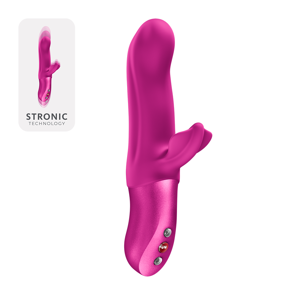 Bi Stronic Fusion - Magenta