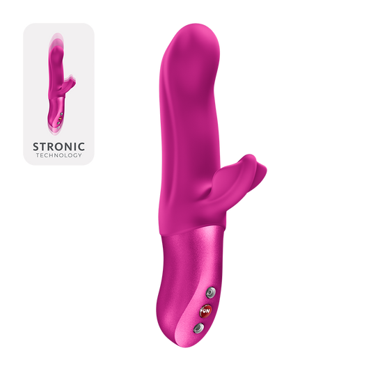 Bi Stronic Fusion - Magenta