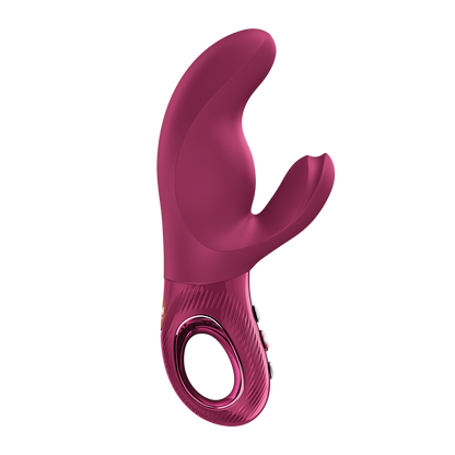 Miss Bi - Wine Red