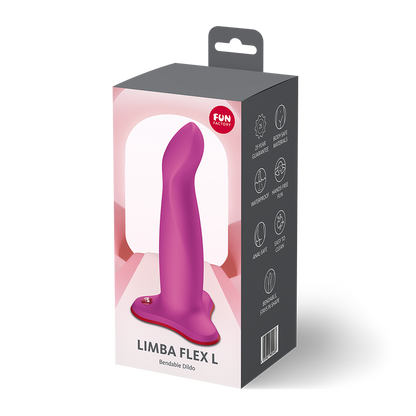 Limba Flex L - Magenta