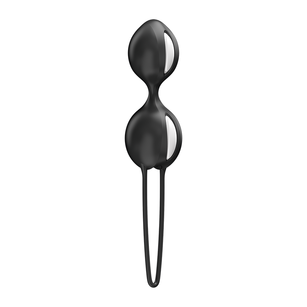 Smartballs Duo  - Black