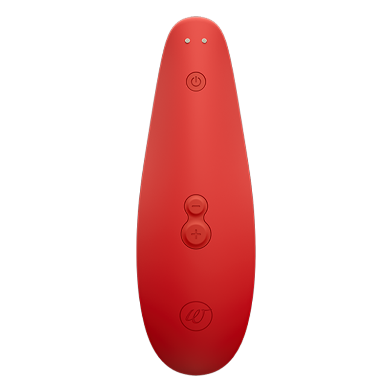 Classic 2 - Marilyn Monroe Special Edition - Vivid Red