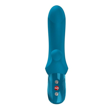 Bi Stronic Curve - Turquoise